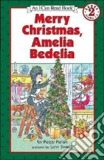Merry Christmas, Amelia Bedelia