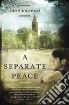 Separate Peace libro str