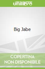 Big Jabe