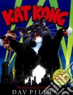 Kat Kong