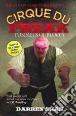 Tunnels of Blood