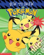 How To Draw Pokemon