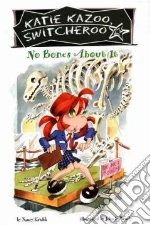 No Bones About It!