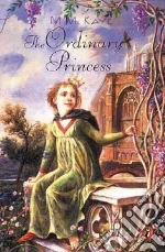 The Ordinary Princess
