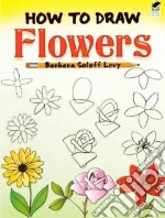 How To Draw Flowers