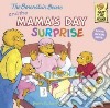 The Berenstain Bears and the Mama's Day Surprise libro str