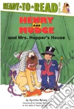 Henry and Mudge and Mrs. Hopper's House