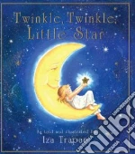 Twinkle, Twinkle, Little Star