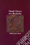 Death Dance of a Butterfly libro str