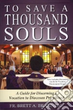 To Save a Thousand Souls