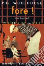 Fore!