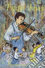 Fiddle Fever