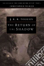 The Return of the Shadow