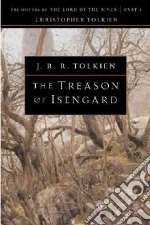 The Treason of Isengard