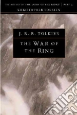 The War of the Ring