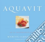 Aquavit and the New Scandinavian Cuisine
