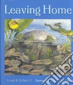 Leaving Home