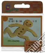 Gingerbread Boy