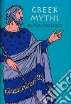 Greek Myths libro str