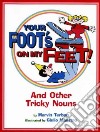 Your Foot's on My Feet! libro str