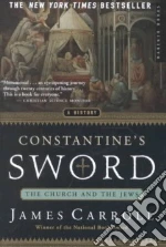 Constantine's Sword