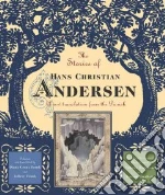 The Stories of Hans Christian Andersen