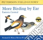 More Birding by Ear (CD Audiobook)