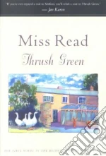 Thrush Green