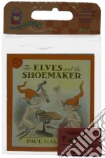 The Elves and the Shoemaker