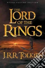The Lord of the Rings