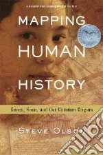 Mapping Human History
