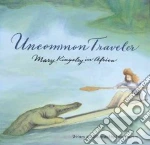 Uncommon Traveler