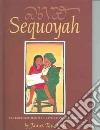 Sequoyah libro str