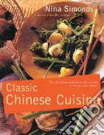 Classic Chinese Cuisine