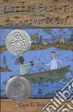 Lizzie Bright and the Buckminster Boy