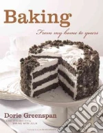 Baking