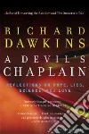 A Devil's Chaplain libro str