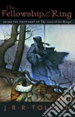The Fellowship Of The Ring
