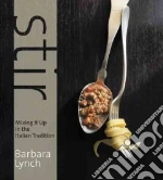 Stir