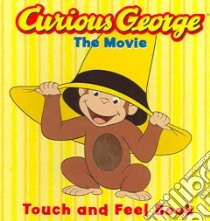 Curious George libro in lingua di Rey Margret, Rey H. A.