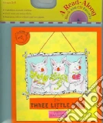 The Three Little Pigs