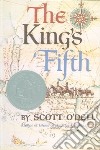 The King's Fifth libro str