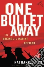 One Bullet Away