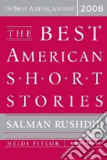 The Best American Short Stories 2008