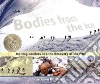 Bodies from the Ice libro str