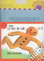 The Gingerbread Boy