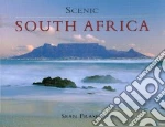 Scenic South Africa