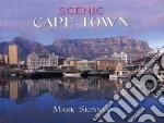 Scenic Cape Town