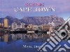 Scenic Cape Town libro str