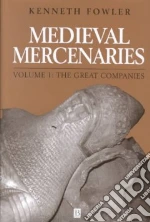 Medieval Mercenaries